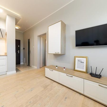 Vip Apartamenty Białystok Exterior foto