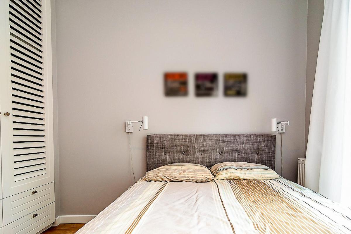 Vip Apartamenty Białystok Exterior foto