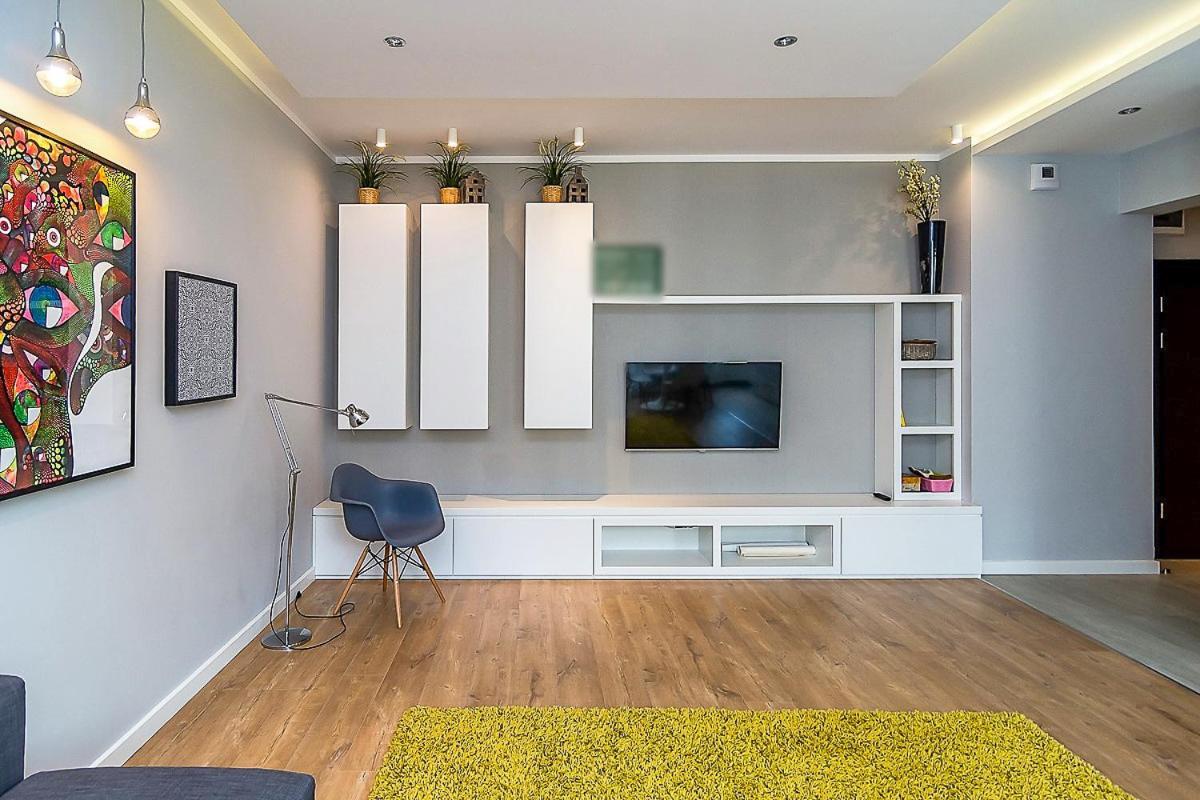 Vip Apartamenty Białystok Exterior foto