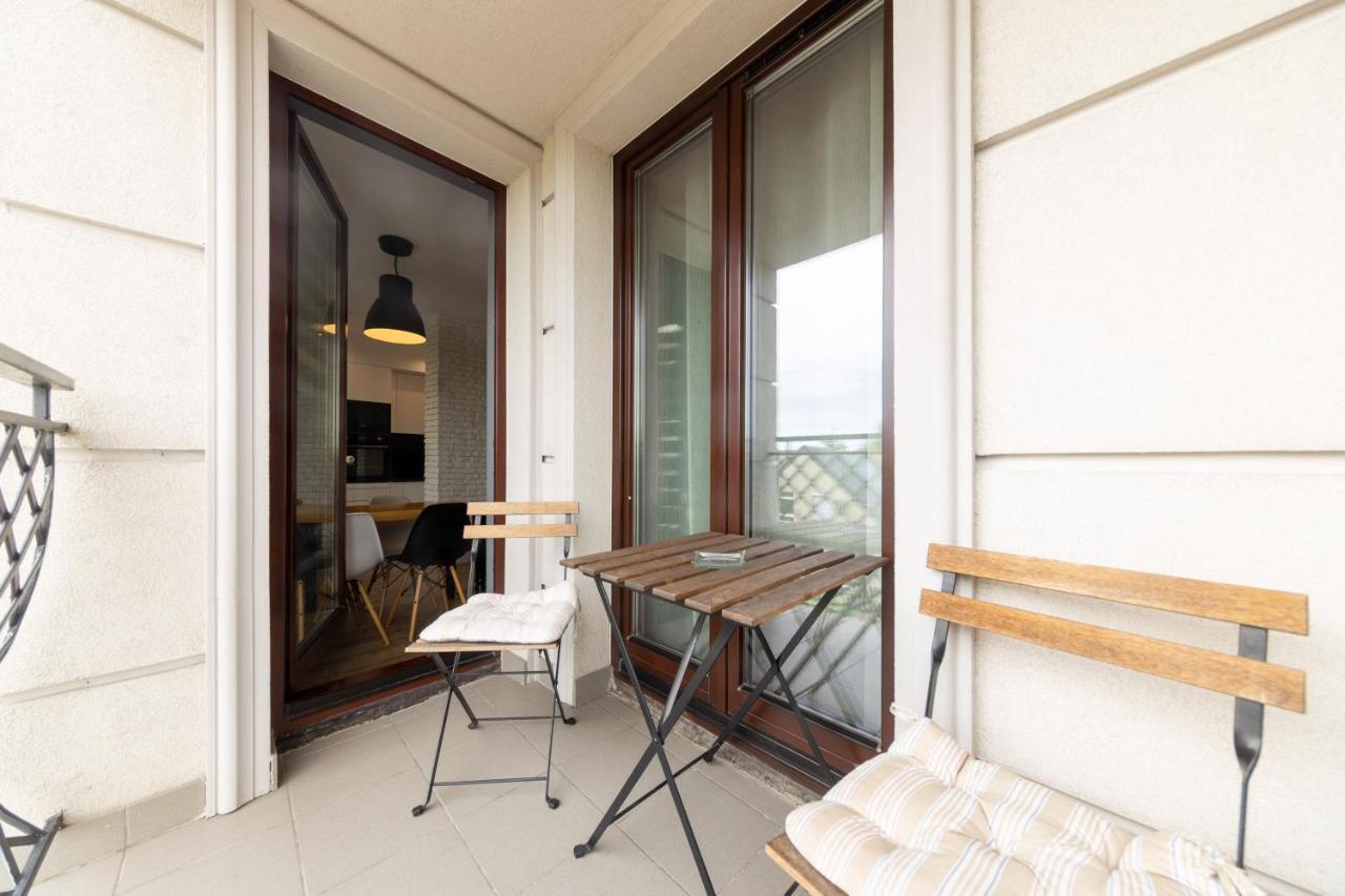 Vip Apartamenty Białystok Exterior foto