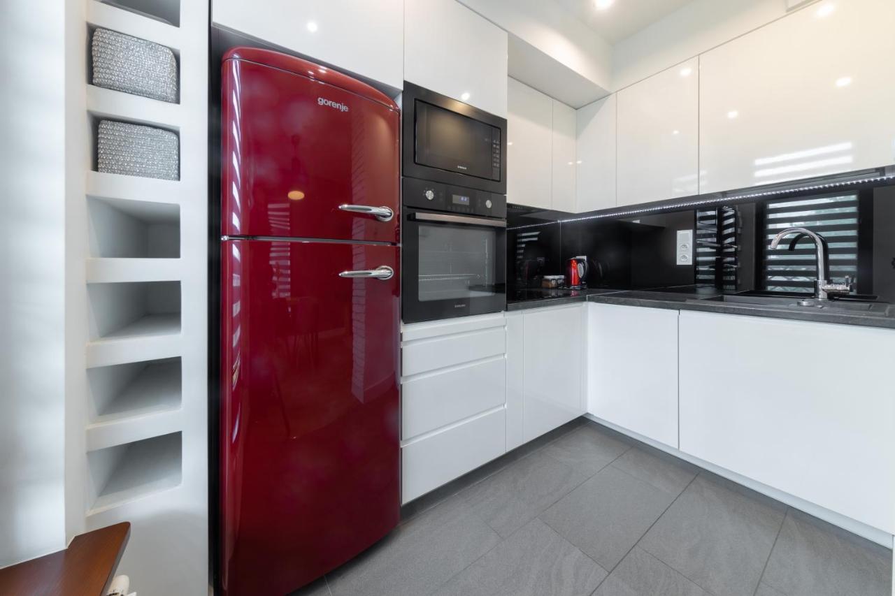 Vip Apartamenty Białystok Exterior foto