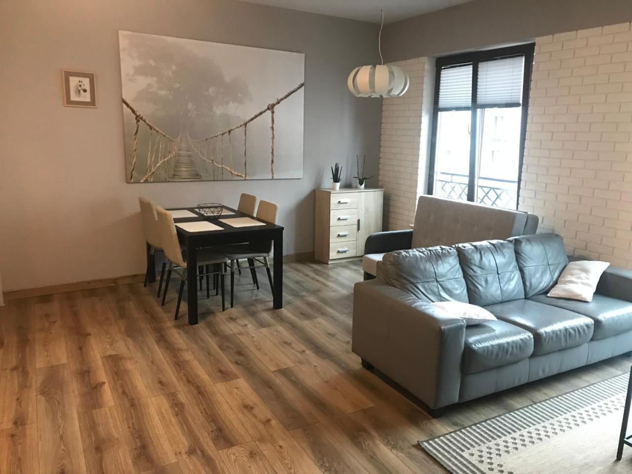 Vip Apartamenty Białystok Exterior foto